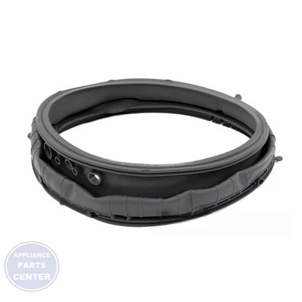 LG GASKET MDS66290824 - Main view showing tight seal for LG Electronics models