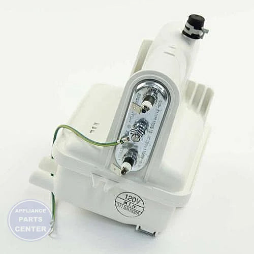 LG GENERATOR ASSEMBLY 3111ER1002R - Main view showing efficient heating for LG Dryer models