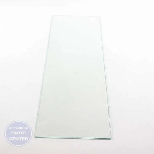 LG&E LG GLASS SHELF MHL42613281 - Main view showing sturdy construction for LGE-2000