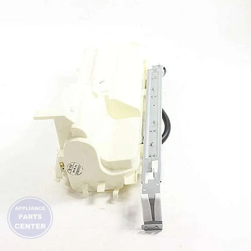 LG GUIDE ASSEMBLY AEC36177516 - Main view showing smooth drawer operation for LGE Dryer models