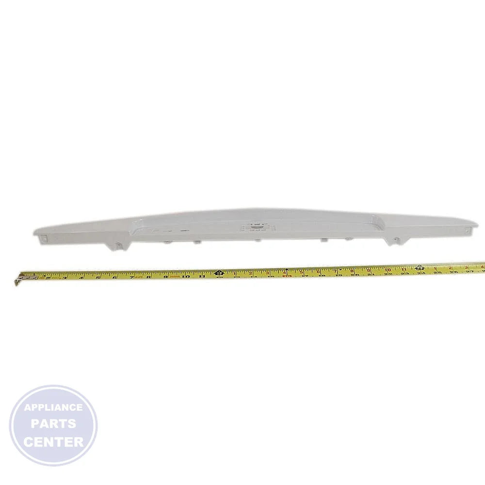 LG HANDLE MEB63454004 - Detailed view of sturdy construction
