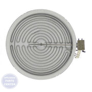 LG HEATER RADIATION MEE64286401 - Main view showing efficient heating for various LG models