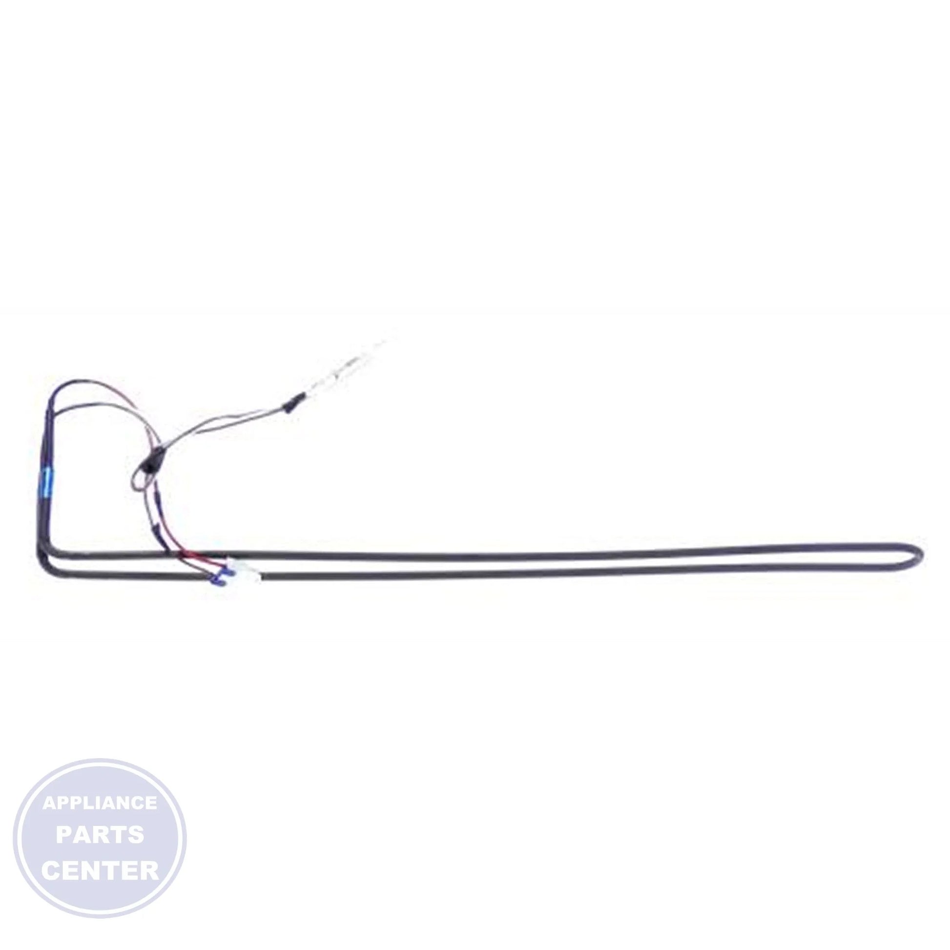 LG HEATER SHEATH 5300JB1100W - Main view showing efficient heating for LG Model X and Y