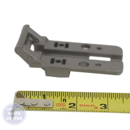 LG HINGE ASSEMBLY MEF62782101 - Side view with 40 lbs capacity