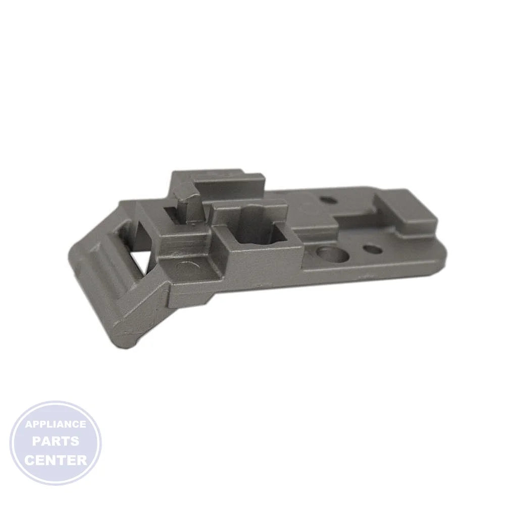 LG HINGE ASSEMBLY MEF62782101 - Detailed view of sturdy design