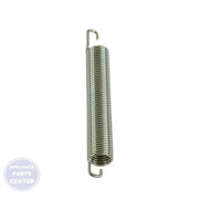 LG HINGE SPRING MHY63963801 - Main view showing smooth door operation for specific models