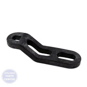 LG HOLDER MEG64398801 - Main view showing secure fastening for LG dishwasher models