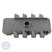 LG HOLDER MEG64418901 - Main view showing sturdy design for various LG dishwasher models