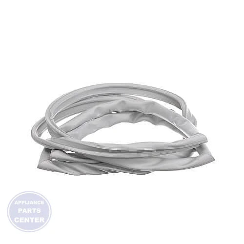 LG HOME BAR GASKET MDS62152431 - Main view showing airtight seal for LG refrigerators