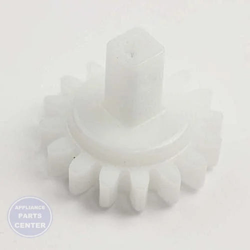 LG ICE GEAR MDT62627101 - Main view showing ice storage capacity for LG refrigerators