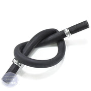 LG INLET HOSE 5214FR4125P - Main view showing water flow connector for LG washing machines