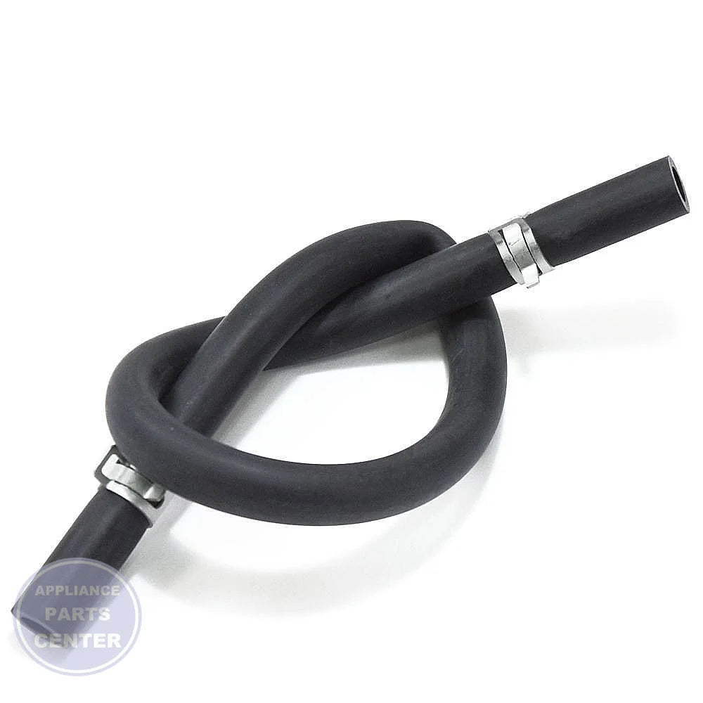 LG INLET HOSE 5214FR4125P - Main view showing water flow connector for LG washing machines