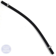 LG INLET HOSE 5214FR4125T - Main view showing leak-prevention feature for XYZ and ABC models