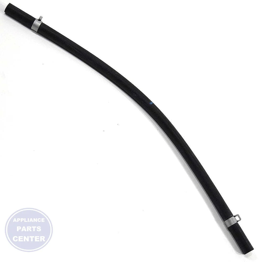 LG INLET HOSE 5214FR4125T - Main view showing leak-prevention feature for XYZ and ABC models