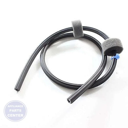 LG INLET HOSE MEJ62305103 - Main view showing water flow for LG LDG series