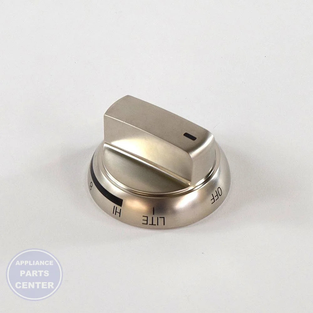 LG KNOB ASSEMBLY AEZ74073401 - Main view showing precise control for LG models