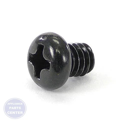 LG MACHINE SCREW FAB30455601 - Main view showing heavy-duty design for LGE Range models