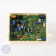 LG MAIN PCB ASSEMBLY EBR76519502 - Main view showing circuit control for LG Model A