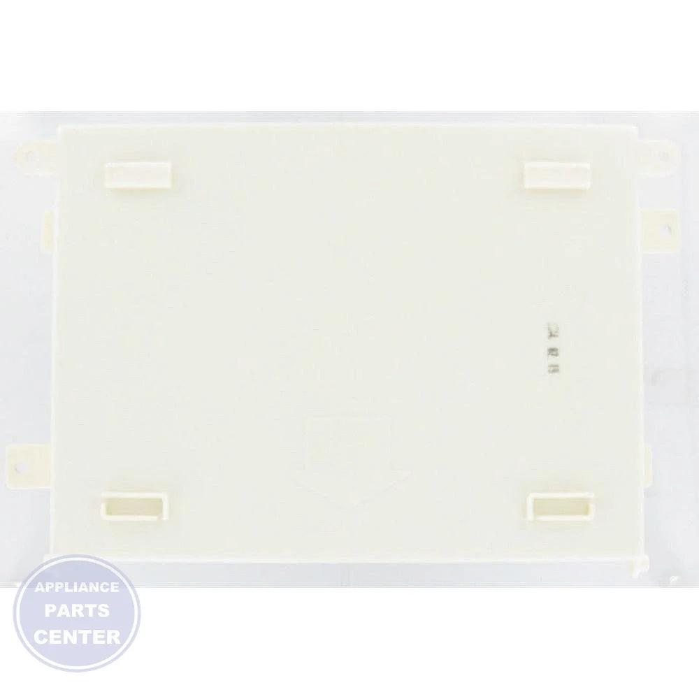 LG MAIN PCB ASSEMBLY EBR76519502 - Detailed view of voltage regulation details