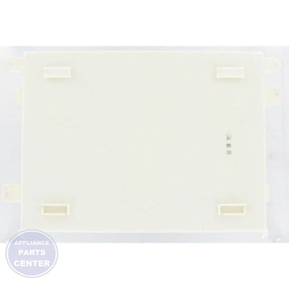 LG MAIN PCB ASSEMBLY EBR76519502 - Detailed view of voltage regulation details