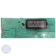LG MAIN PCB ASSEMBLY EBR77562712 - Main view showing circuit board & timer for specific LG models