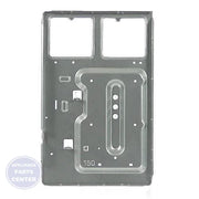 LG MICROWAVE BOTTOM PLATE MGJ42959602 - Main view showing stability for LG LMV2031ST