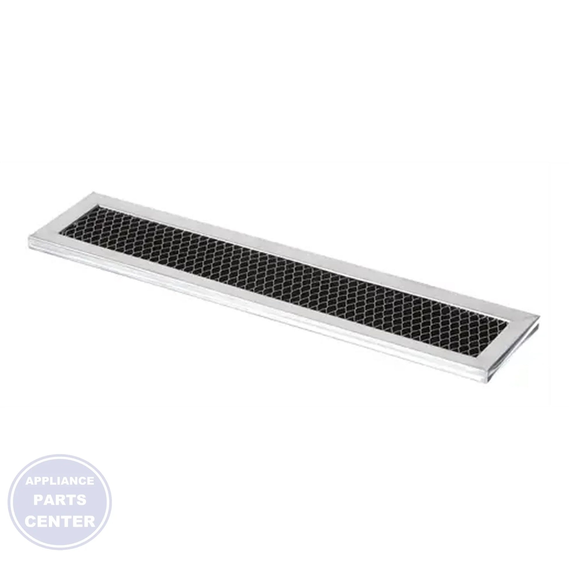 LG MICROWAVE CHARCOAL FILTER 5230W1A011G - Main view showing optimal odor removal for LMV2031ST