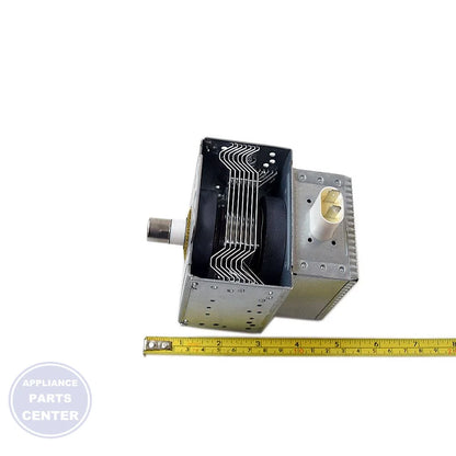 LG MICROWAVE MAGNETRON EAS42812919 - Detailed view of reliable 10-year performance