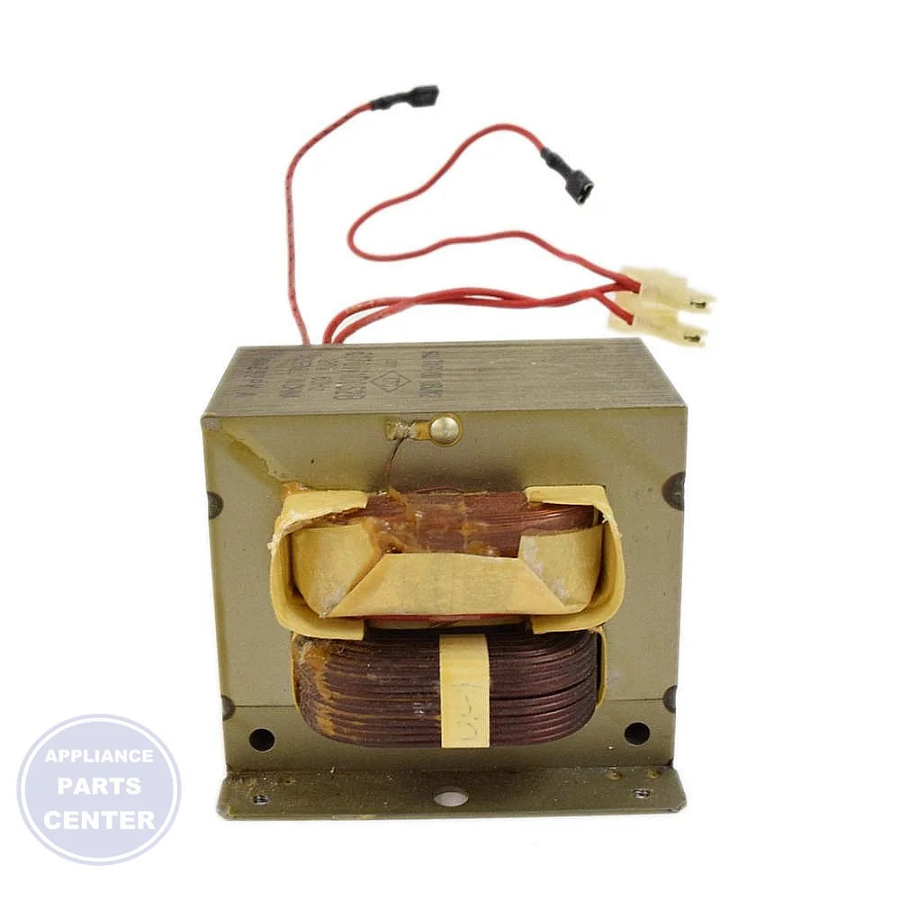 LG MICROWAVE OVEN HIGH VOLTAGE TRANSFORMER 6170W1D052Z - Main view showing power output for various LG models