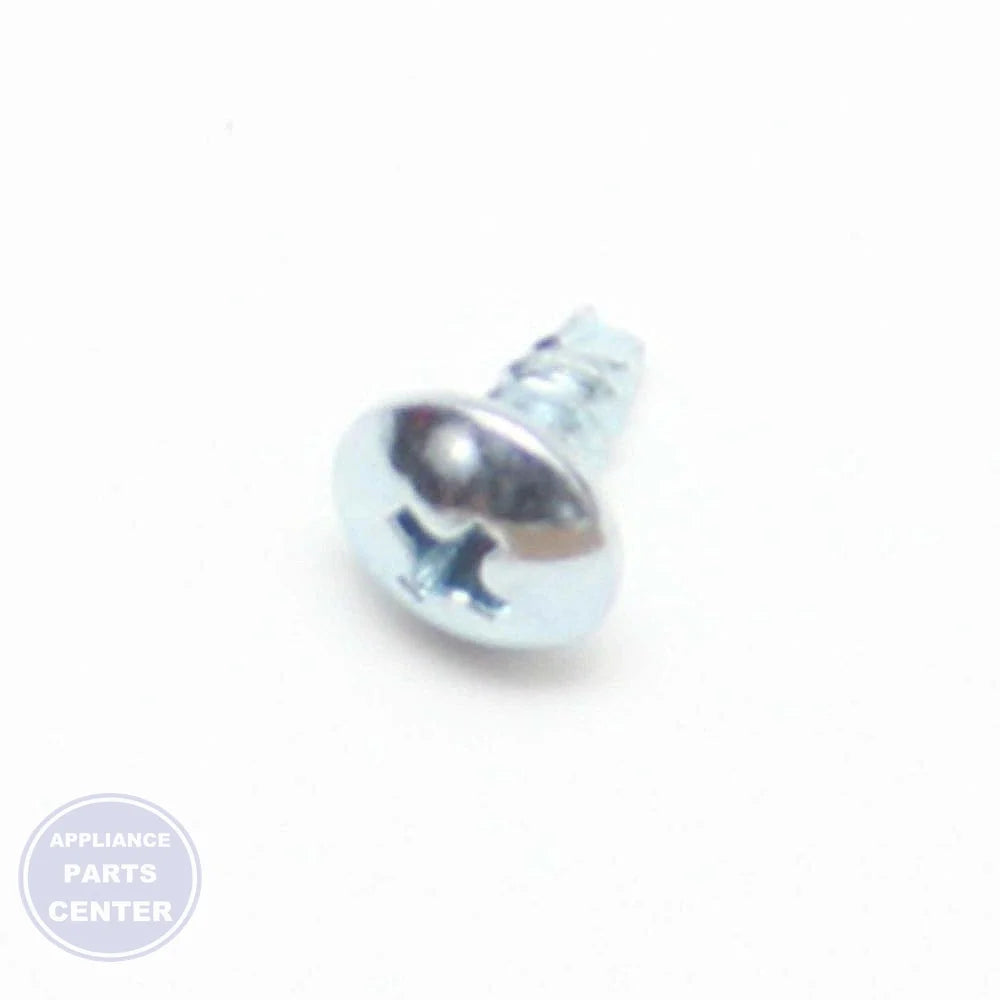 LG MICROWAVE TAPPING SCREW 1TTL0402418 - Main view showing secure fit for LGE microwaves