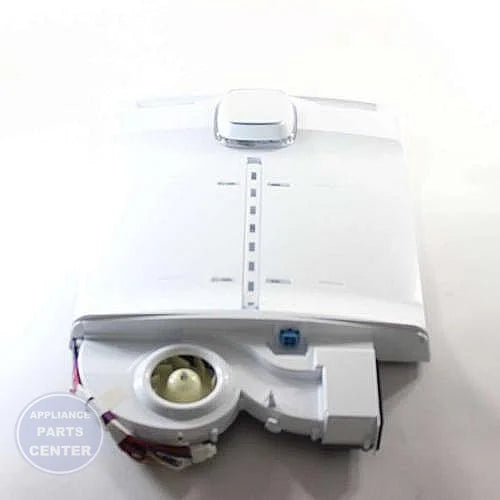 LG MULTI-DUCT ASSEMBLY ADJ73992110 - Main view showing efficient airflow control for LG XYZ model