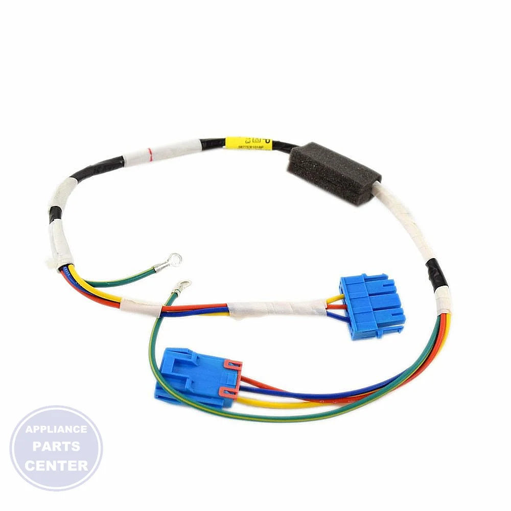 LG MULTI HARNESS 6877ER1016P - Main view showing wire connector for LG washing machines