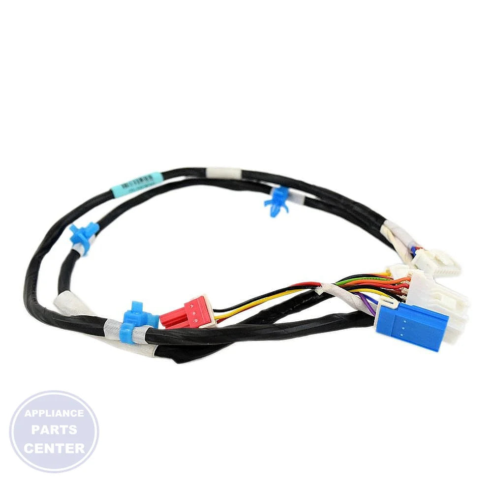 LG MULTI HARNESS EAD62037107 - Main view showing secure connections for LG models