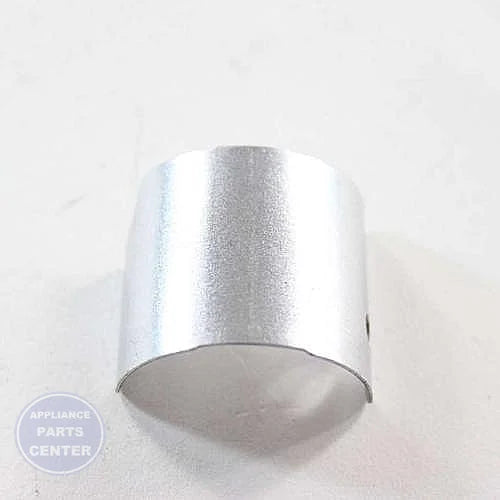 LG NOZZLE CASE ASSEMBLY MBN64606101 - Main view showing gas flow optimization for LGE Range/Stove/Oven models