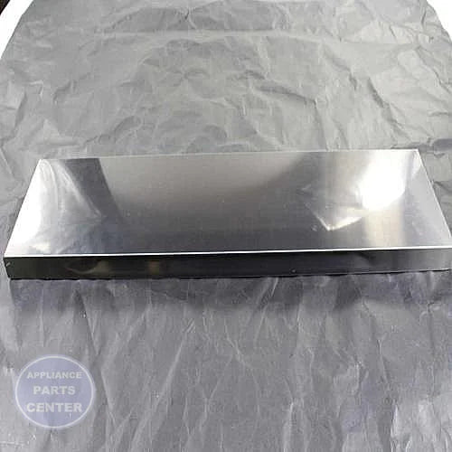 LG PANEL MGC62641506 - Main view showing durable build for LGE Range models