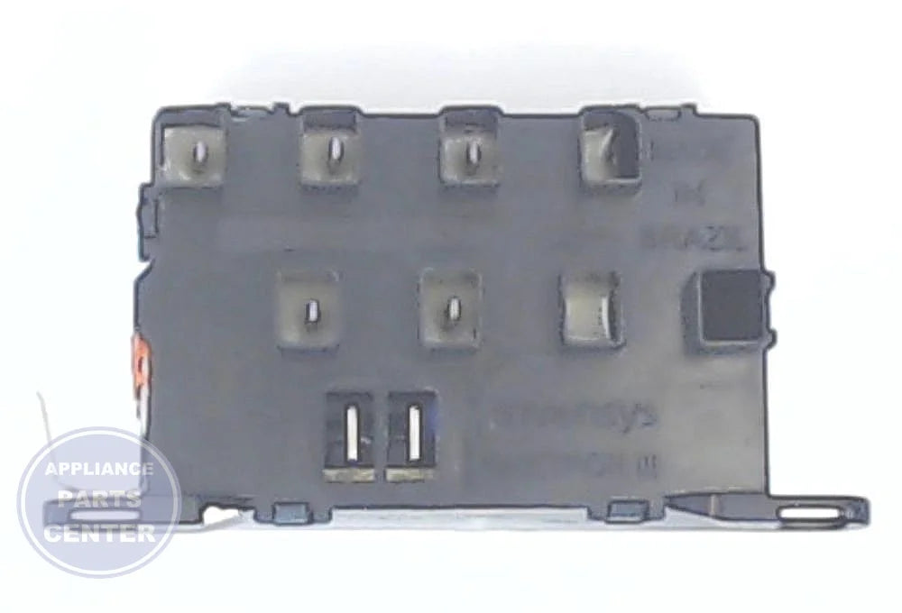 LG PART EBZ37191705 - Main view showing compatibility for LG models