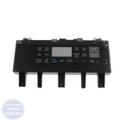 LG AGM30025905 PARTS ASSEMBLY - Main view showing Panel for LGE Range/Stove/Oven models