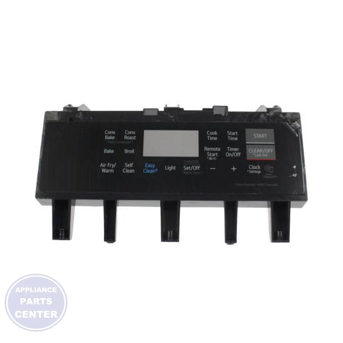 LG AGM30025905 PARTS ASSEMBLY - Main view showing Panel for LGE Range/Stove/Oven models