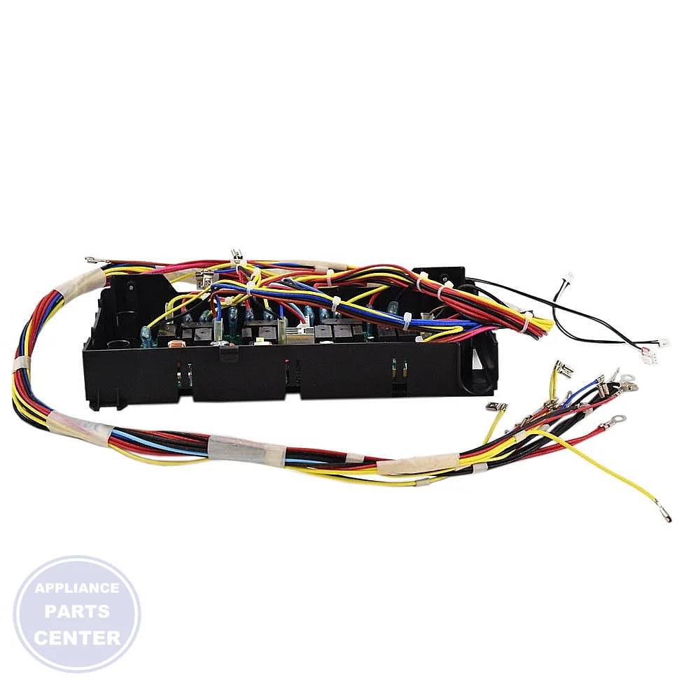 LG PARTS ASSEMBLY AGM76231104 - Main view showing durable construction for LGE models