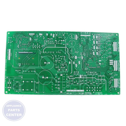 LG PCB ASSEMBLY MAIN EBR73304219 - Detailed view of technical specifications