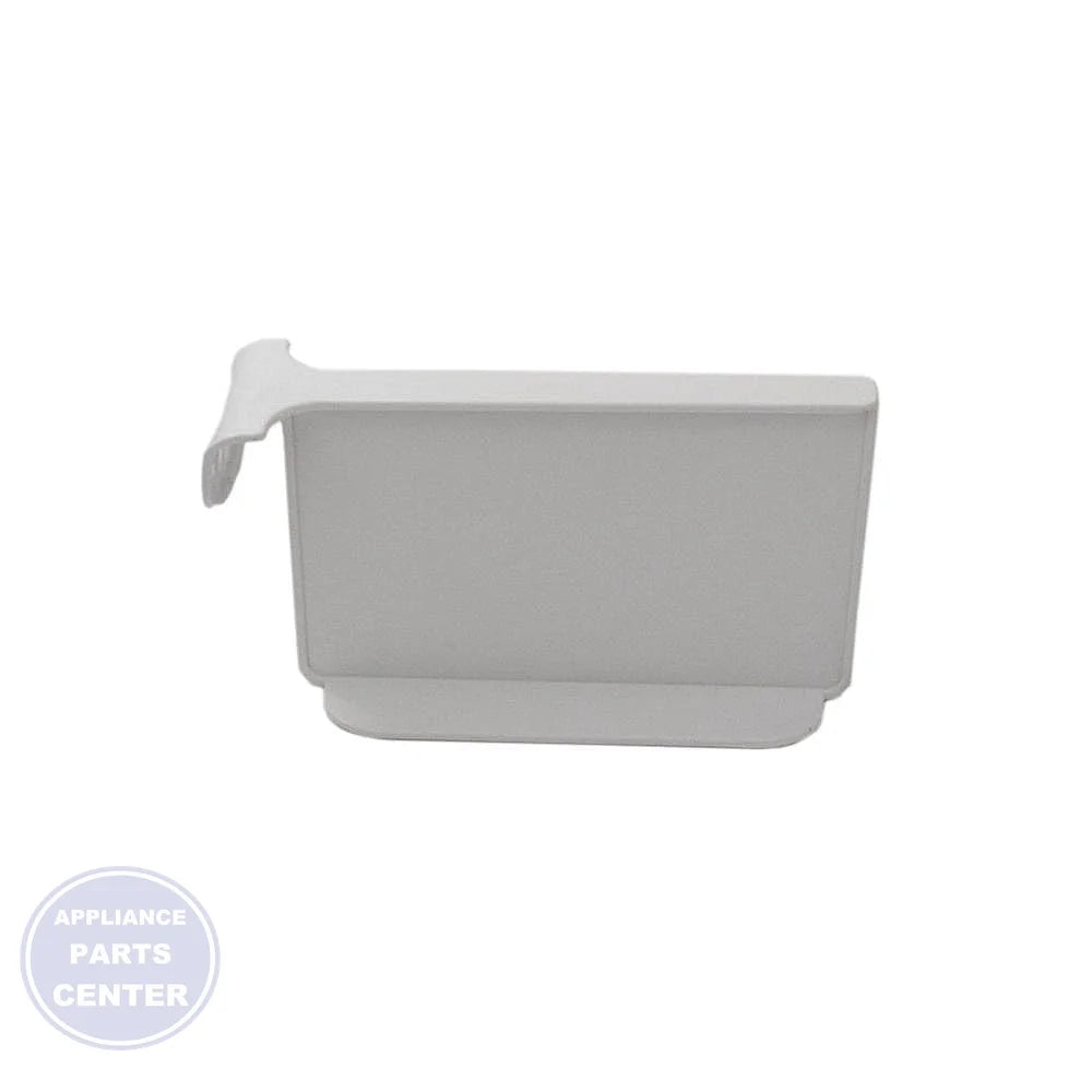 LG PITCHER GUIDE MEA63172302 - Main view showing water flow optimization for specific LG models