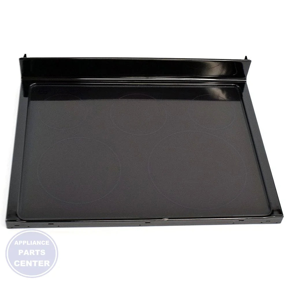 LG PLATE ASSEMBLY AGU74969001 - Main view showing durable construction for LG models