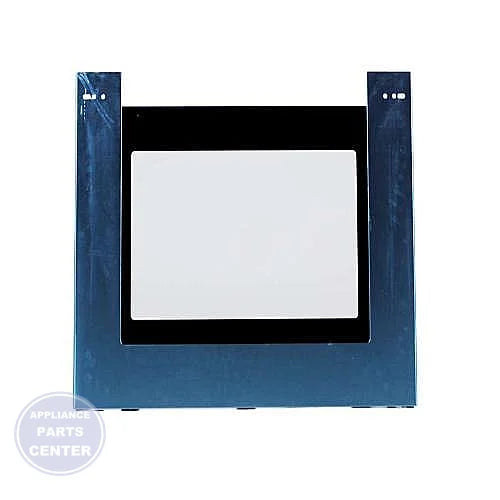 LG POISE COVER ASSEMBLY ACQ73322911 - Main view showing efficient temperature control for specific models