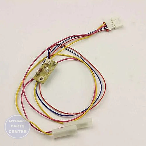 LG POWER CONTROL BOARD ASSEMBLY EBR60388503 - Main view showing power management features for LG models