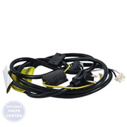 LG POWER CORD ASSEMBLY EAD62329149 - Main view showing 250V support for LG refrigerators
