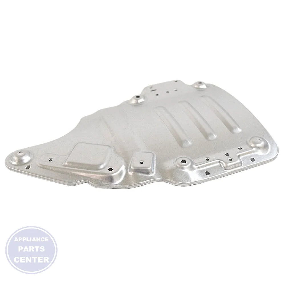 LG PROTECTIVE COVER MCK66977001 - Main view showing scratch-resistant material for XYZ and ABC models