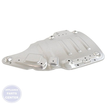 LG PROTECTIVE COVER MCK66977001 - Main view showing scratch-resistant material for XYZ and ABC models