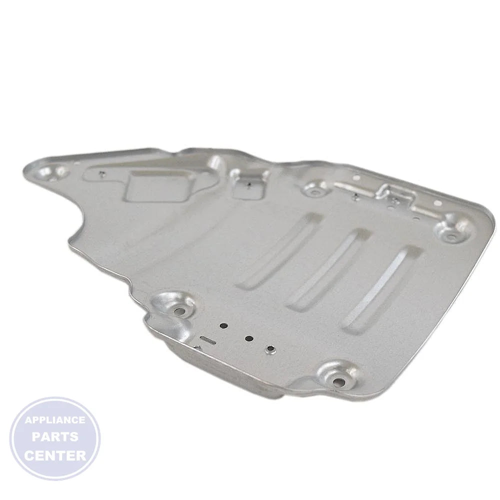LG PROTECTIVE COVER MCK66977001 - Detailed view of durable construction material