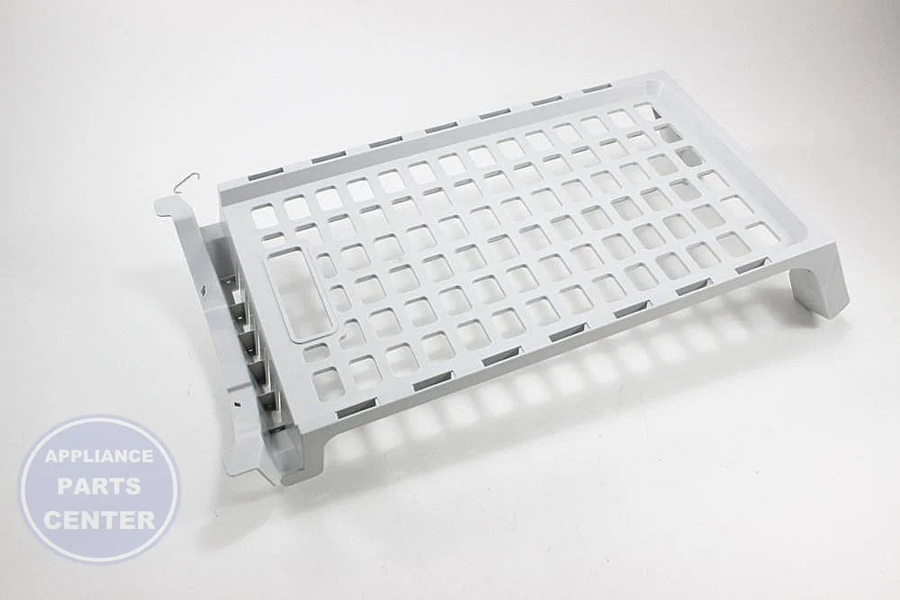 LG RACK MGR62082001 - Main view showing 25 lbs weight capacity for LG appliances