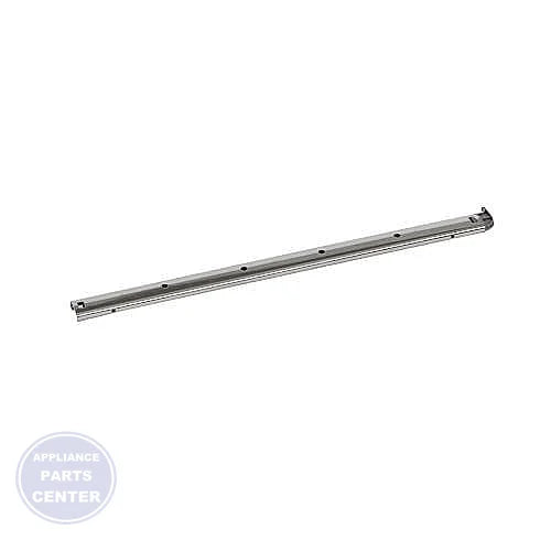 LG RAIL ASSEMBLY 5219DD2002E - Main view showing smooth sliding for LGE Dishwasher models